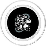 Zoom IMG-1 lasciola normalit agli altri detti Zoom IMG-1 lasciola normalit agli altri detti