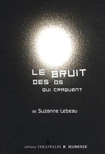 Le bruit des os qui craquent