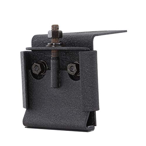 How to Install Van Rain Gutter Brackets in 5 Simple Steps