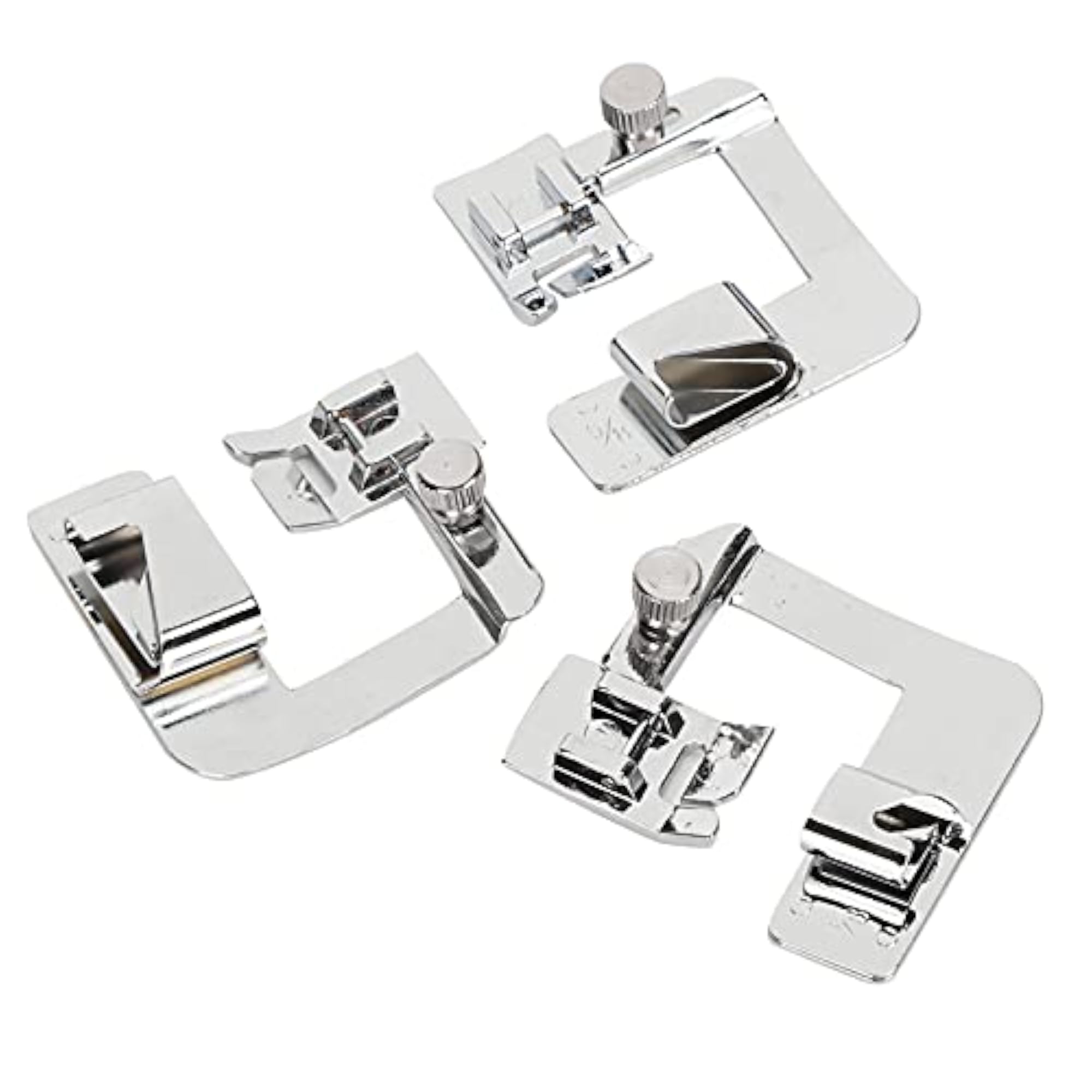 Rolled Hem Foot, Sewing Accessories