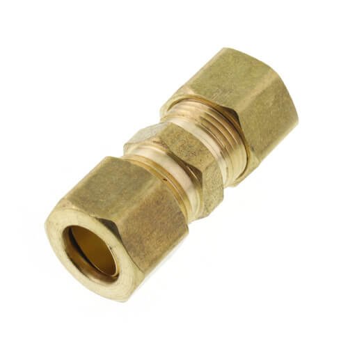 Compression Union 3/8 by 3/8 Tubing to Tubing LDR50862-6