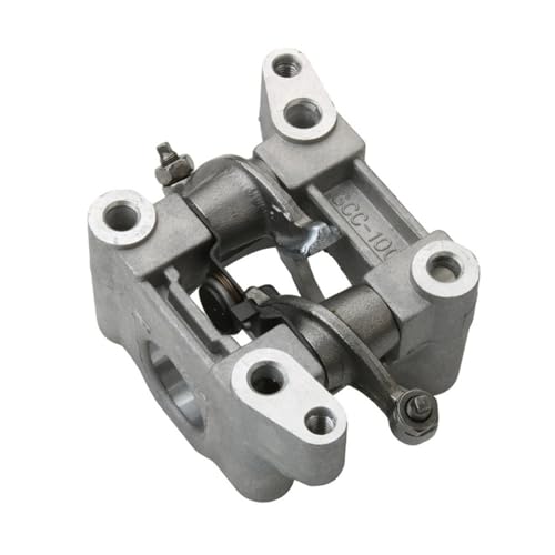 Culbuteur assy complet SCR100 pour optimiser la distribution moteur