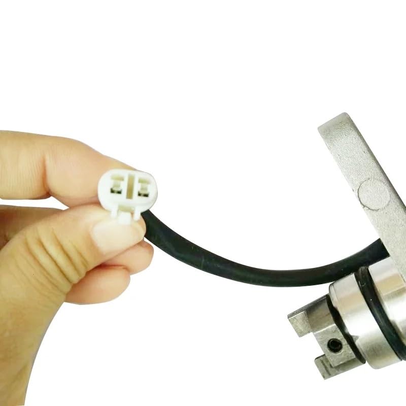 Distribuidor de encendido 1.3 para Suzuki Baleno, Swift y Geo Metro 33100-60G10
