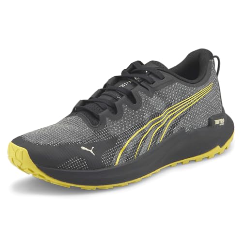 Image of Puma Mens Palermo Leather Shoes