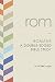Romans: A Double-Edged Bible Study (LifeChange)