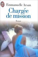 Chargee de mission (LITTÉRATURE FRANÇAISE) 2277234273 Book Cover