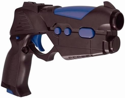 2.4ghz Wireless Light Gun (PS2)