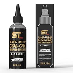 Washable / 150ML Black