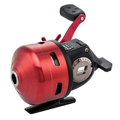 Amazon | 輸入品 リールAbu Garcia釣り道具 Abu Garcia ABUM170-C