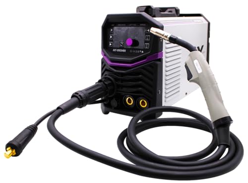 Recopilación y reviews de Inverter microalambre Top diez. 2