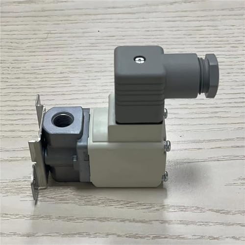 Válvula solenoide VX220AG eléctrica bidireccional controlador programable nitrógeno 3
