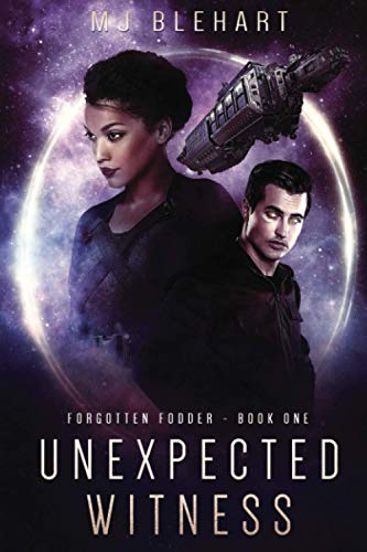 Unexpected Witness (Forgotten Fodder)