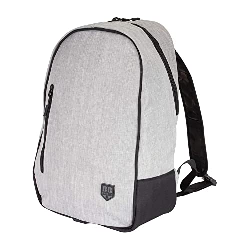 MOCHILA BRFORCE SENTINELA - CINZA E CAMUFLADO MULTICAM BLACK