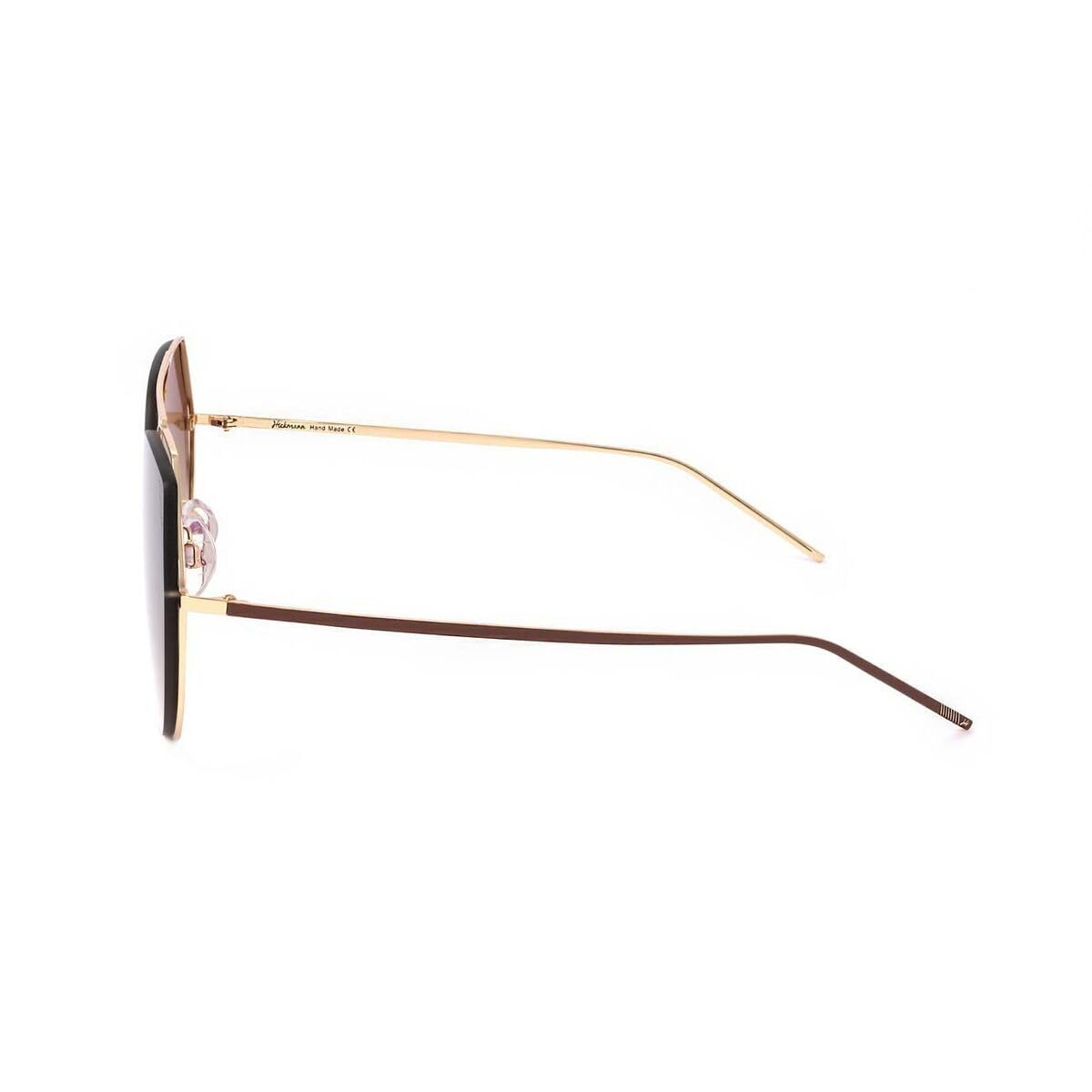 Ana Hickmann Sonnenbrille, Damen, mehrfarbig (mehrfarbig), Einheitsgröße