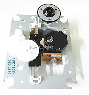 EEEONE Original New KSM-213CDM CD Optical Laser Pickup for SONY KSM213CDM KSM 213CDM with Mechanism opticals