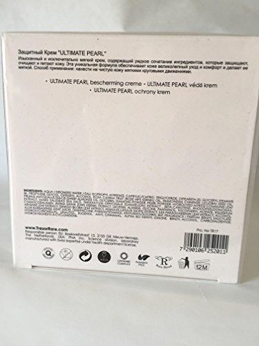 Opiniones de Tresor al mejor precio. 23 Tresor marca Tresor Rare (2)