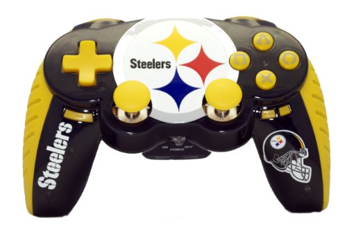 Playstation 3 NFL Wireless Game Pad image 2