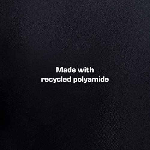 Craft Bermuda masculina esportiva ADV Endur Lumen | Short acolchoado para ciclismo | refletor e abso