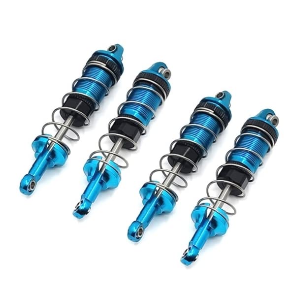 SCY Pièces De Mise à Niveau En Métal Pour Voiture RC 16101/16102/16103 Pro - Arbre D'entraînement Et Engrenage Moteur Brushless