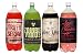 Halloween Slapsticker Soda Decoration