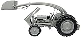 ferguson tef 20 kaufen Traktor Ferguson tea-20 mit Schaufel. Sie ist voll funktionsfähig und kann dem erhöhen bis 22 cm Höhe.