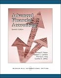 Advanced Financial Accounting