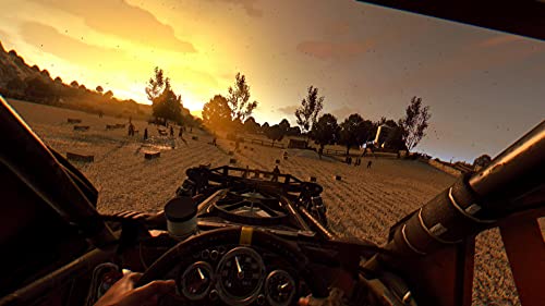 Dying : Platinum Edition Switch - vue 8