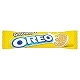 Oreo Golden 154G (Packung mit 4)