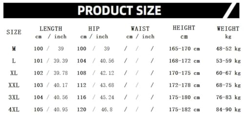 Men's Straight Baggy Casual Pants Korean Style Slit Trousers Formal Business Streetwear Pants4