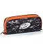 Produktbild Portapenne, Nerf Nation Unica, Nero e Arancione, Astuccio Scuola