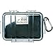 Waterproof Case | Pelican 1020 Micro Case - for GoPro, camera, and more (Black)
