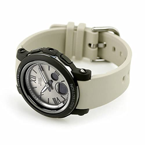 [カシオ] CASIO Baby-G BGA-290シリーズ ワールドタイム クオーツ レディース 腕時計 BGA-290-8ADR [並行輸入品] 商品画像3