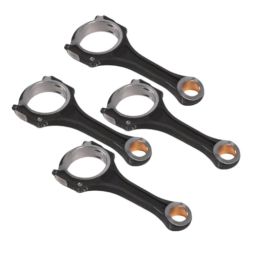 Bielas de 4 piezas de alta resistencia para motor M264 E350 y GLC260 2