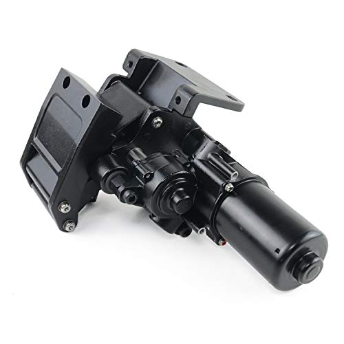 image for GELUOXI 747-900 Front Right Passenger Side Power Running Board Motor w