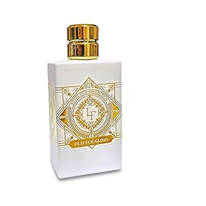 KHADLAJ PERFUMES Khadlaj Oud for Gl...