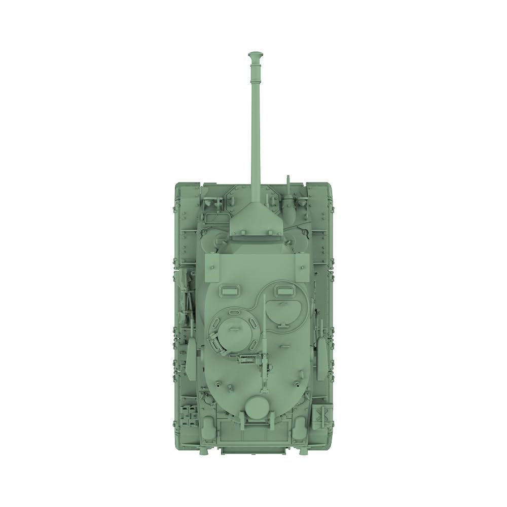 Amazon | LF144513 1/144 ミリタリーモデルアメリカのM 24 E 2スーパー