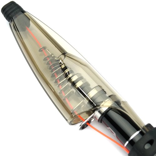 Amazon | TAKAMIYA(タカミヤ) ロッド 武勇伝 MAXIM ISO 1-530 KW-2227