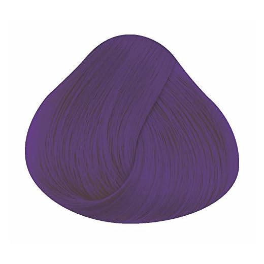 Directions Hair Colour - Violet 88ml Pot