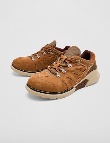 Image of Woodland Mens Ogcc 4370122 Sneaker