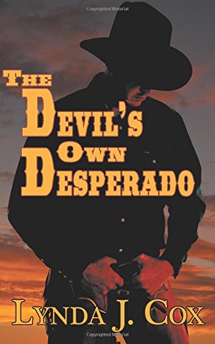 The Devil's Own Desperado 1612176275 Book Cover