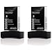 Giovanni D:tox System Purifying Body Bar, (Step 1), 5-Ounce (Pack of 2)
