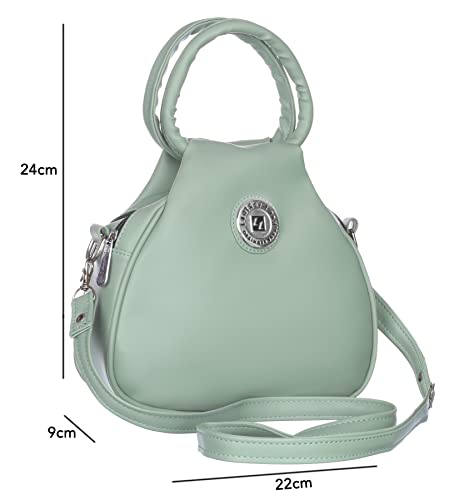 Image of LL Leather Land Designer Mutka Sling