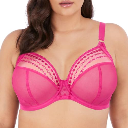Image of Elomi Women's Matilda Underwire Plunge Bra