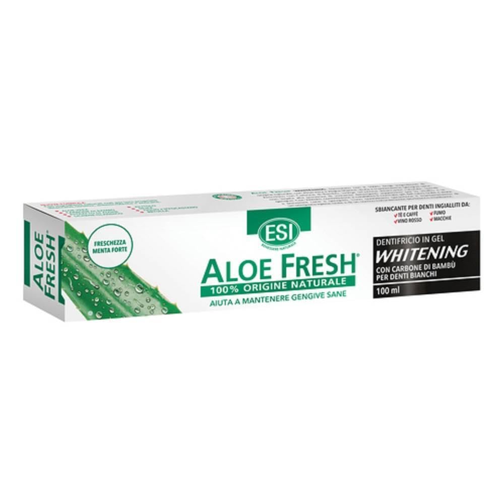 Aloe Fresh Bleaching ESI 100ml