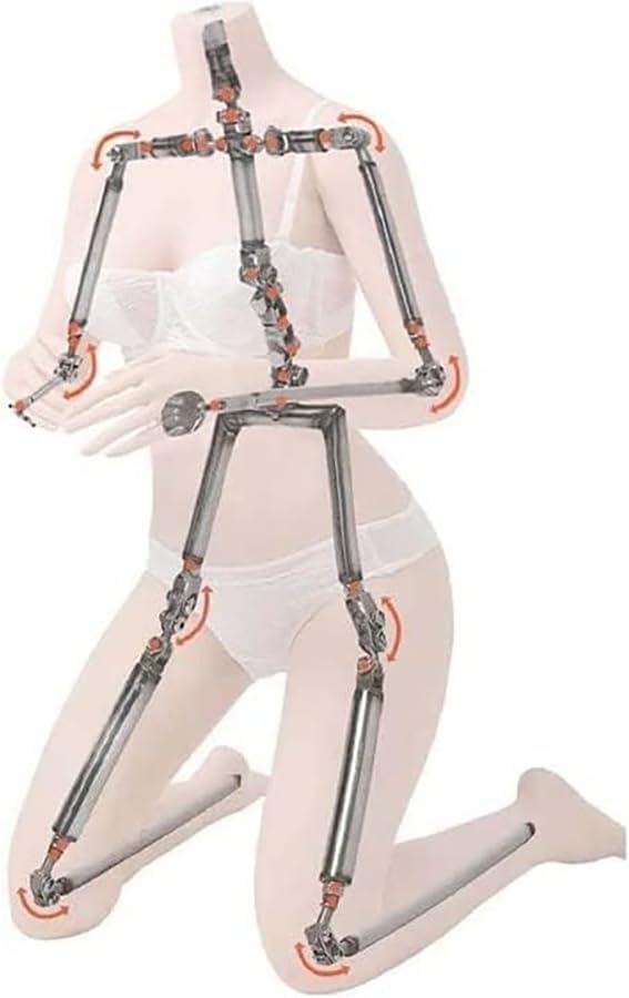 Amazon.com: awedf Full Size Sex Doll Realistic Sex Doll Life Size Sex Doll Fit Men Love Doll with Flexible Metal Skeleton Adult Sex Doll for Men Lifelike Sex Toy for Vaginal Anal Amazon.com: awedf Full Size Sex Doll Realistic Sex Doll Life Size Sex Doll Fit Men Love Doll with Flexible Metal Skeleton Adult Sex Doll for Men Lifelike Sex Toy for Vaginal Anal