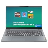 Compare Lenovo IdeaPad 15″ vs other laptops