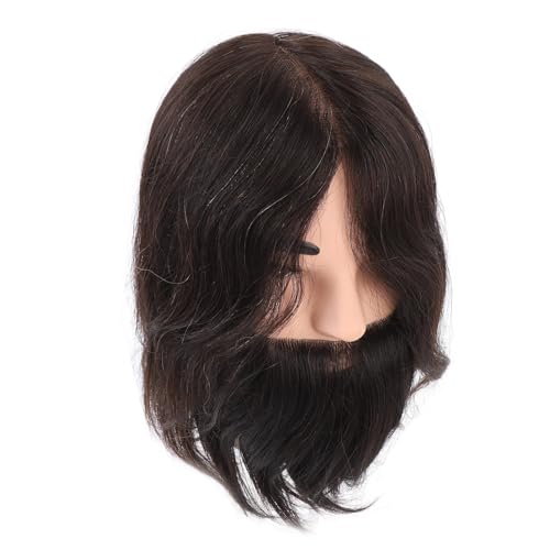 Cabeza de maniquí EMUKOEP para fotografía de producto y escaparates estables