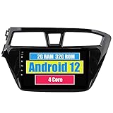 hyundai i30 multimedia system manual MirrorLink - Comparta las funciones desde su teléfono inteligente, la duplicación de pantalla abre una mejor manera de usar su teléfono inteligente mientras viaja. Simplemente conecte su teléfono a través del puerto USB de la unidad y abra la aplicación EasyConnect. Cualquier contenido de un teléfono Android o iOS se reflejará en la pantalla de la unidad para que se muestre de manera más segura y conveniente, en la pantalla más grande.