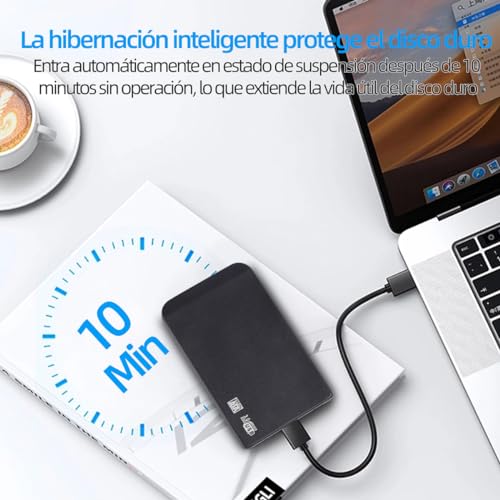 Discos Duros, Personal Computer Imagen adicional