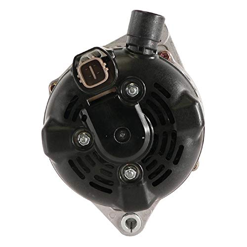 Remanufactured Db Electrical Honda/Acura Alternator Replacement For Acura 3.5L Mdx 03-09, Acura 3.5 L Rl 05-07, Acura Tl 04-08, Honda 3.5L Odyssey 05-07, Honda Pilot 05-08, Honda Ridgeline 06-08 (Renewed) #TOP3